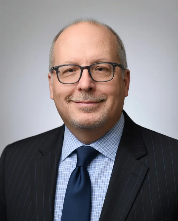Robert W. McLear, agency principal of the McLear Agency